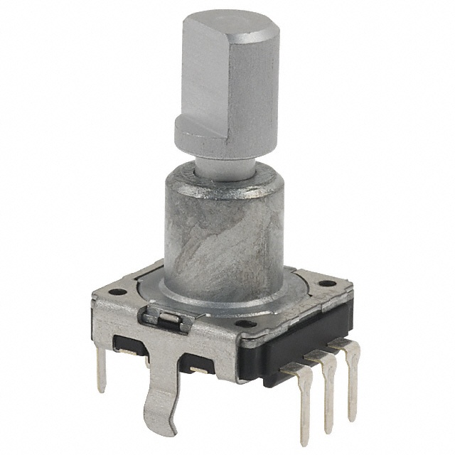EVE-VGHFL816B Panasonic Electronic Components  Encoders